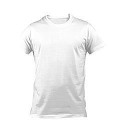 Camiseta ATOMIC 150